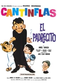 cantinflas el padrecito