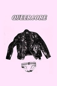 Poster QUEERCORE (a punk-u-mentary) 1997