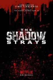 Poster The Shadow Strays