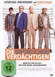 Die unüblichen Verdächtigen (2013)