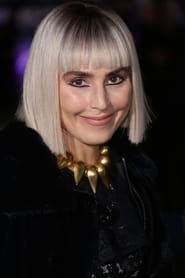 Noomi Rapace