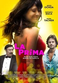 La Prima Película Completa HD 1080p [MEGA] [LATINO] 2018