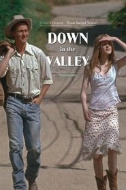 Poster Down in the Valley 2005