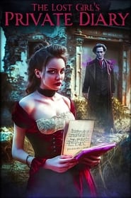 Poster The Lost Girl's Private Diary