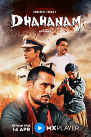 Dhahanam постер