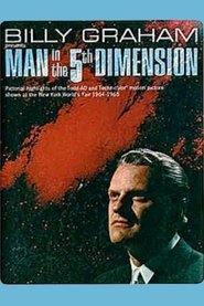 Poster Man in the 5th Dimension 1964