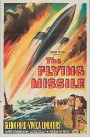 The Flying Missile постер