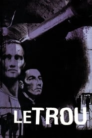 Le Trou 1960 vf film stream Français doublage -------------