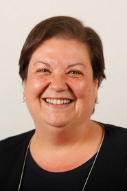 Portrait de Jackie Baillie