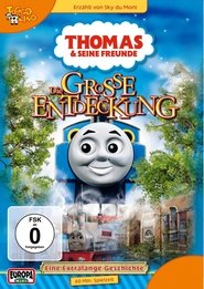 Thomas & seine Freunde - Die Grosse Entdeckung