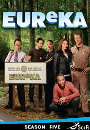 Eureka Season 5 9