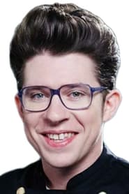 Photo de Justin Warner Self - Culinary Correspondent 