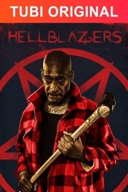 Voir Hellblazers en streaming