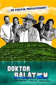 Doktor Balaton 1. évad 45. rész