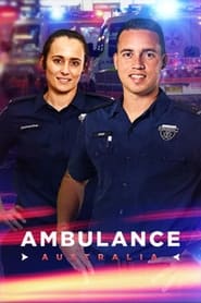 Ambulance Australia постер