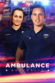 Ambulance Australia постер