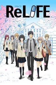 ReLIFE s01 e11