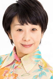 Misa Watanabe as Phantom Spy Vancuria (voice)