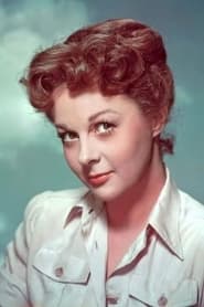 Image Susan Hayward