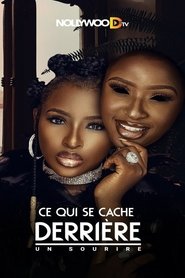 Ce qui se cache derrière un sourire) Ce qui se cache derrière un sourire (2020)