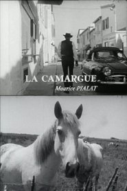 Poster for La Camargue