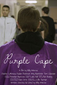 Purple Cape (2024)