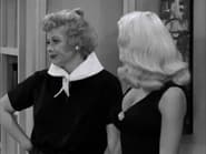 Lucy Wants a Career
