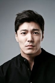 Profile picture of Lee Jae-yoon who plays Jung Jae-yi