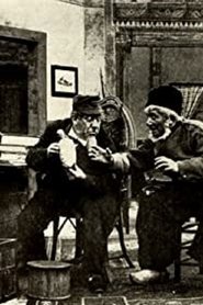 Poster Cursed Money 1911