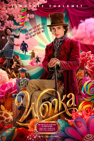 Wonka (2023)