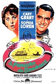 La Péniche du bonheur (1958)