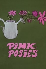 Poster Pink Posies