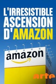 Poster Der unaufhaltsame aufstieg von Amazon 2018