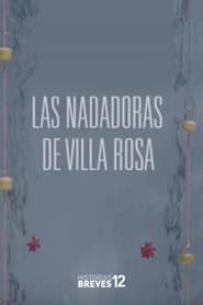 Poster Las nadadoras de Villa Rosa