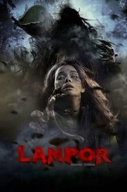 Lampor: The Flying Casket постер