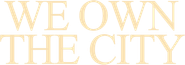 Logo for WeOwnTheCity