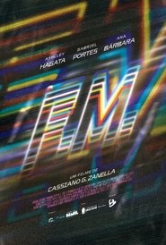 Poster for F.M.