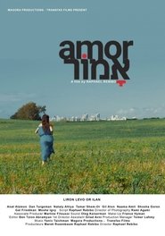 Poster Amor 2016