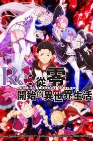 Re:从零开始的异世界生活 Season 3 Episode 15 Re:从零开始的异世界生活 Season 3 Episode 15