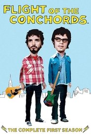 Flight of the Conchords Season 1 Episode 10