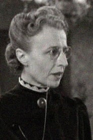 Edna Holland as Head Mistress