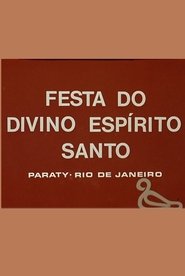 Festa do Divino Espírito Santo (1975)