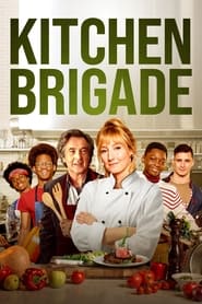 Poster Kitchen Brigade 2022