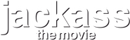 Jackass: The Movie Logo