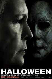 Pôster de Halloween