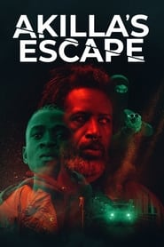 Akilla's Escape постер