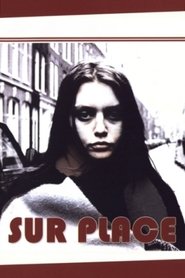 Poster Sur place 1996