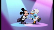 Disney's El show del ratón - Episodio 1: Episodio 1