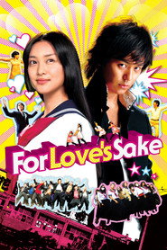 For Love's Sake