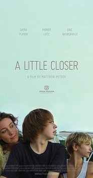 A Little Closer постер